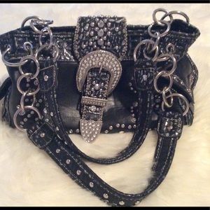 Montana West Concealed Carry Purse